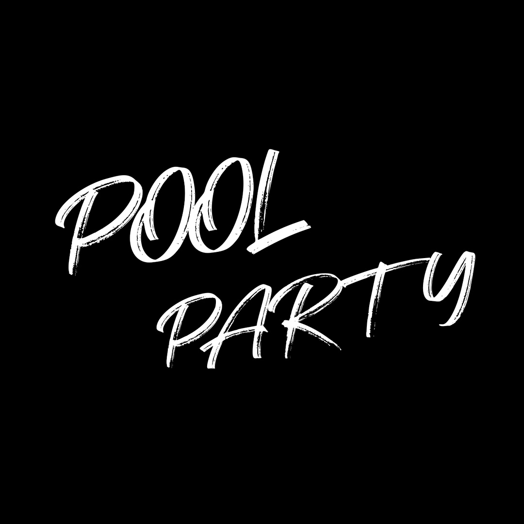 TÍTULO POOL PARTY